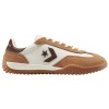 CONVERSE CHUCK RUN STAR TRAINER A15738C 288 ΚΑΦΕ